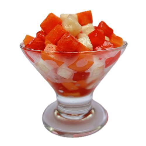 Ensalada de Frutas