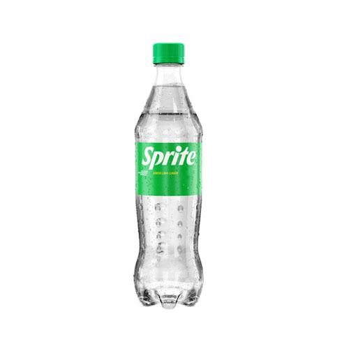 Sprite 400 ml