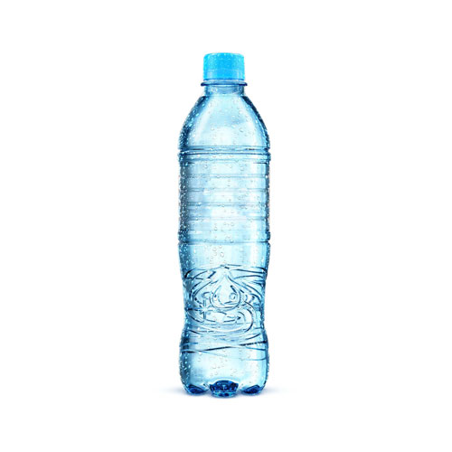 Botella de Agua