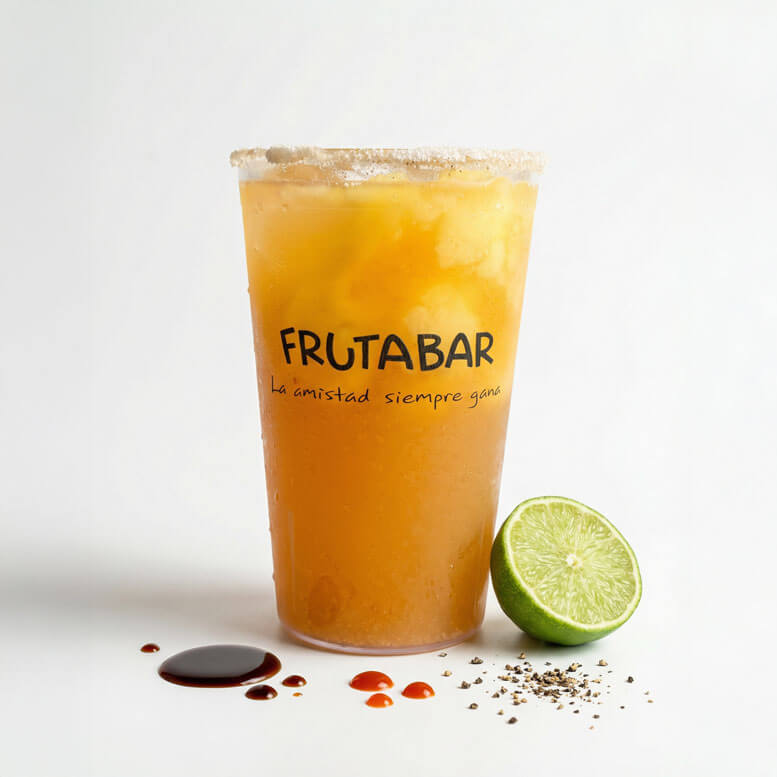 Micheladas Clásicas