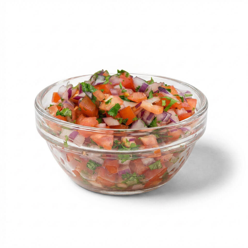 Pico de Gallo